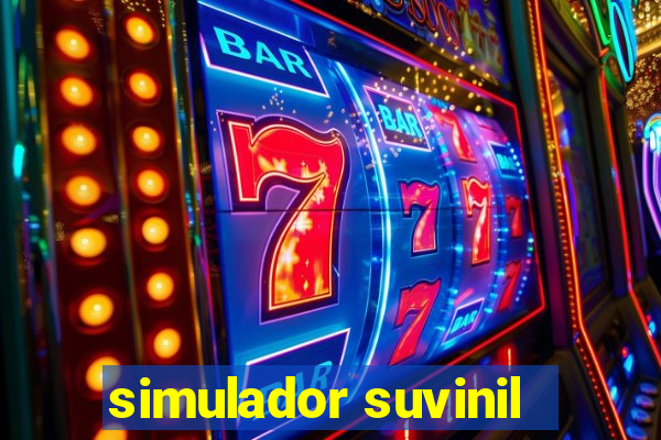 simulador suvinil