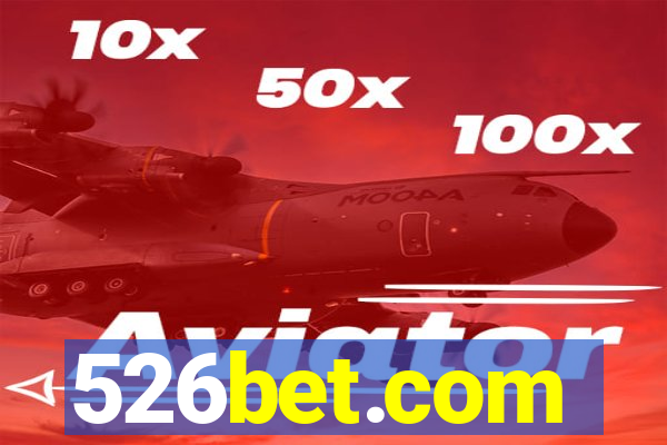 526bet.com