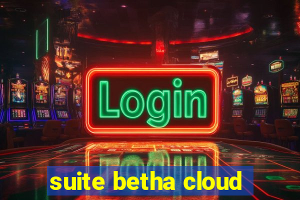 suite betha cloud