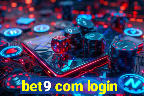 bet9 com login