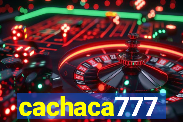 cachaca777