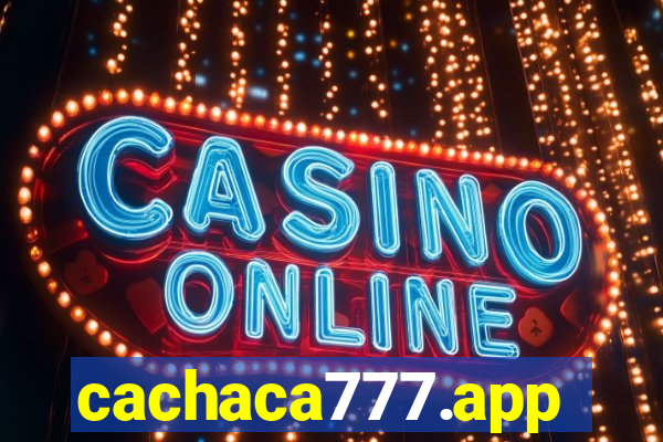 cachaca777.app