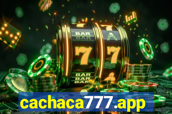 cachaca777.app