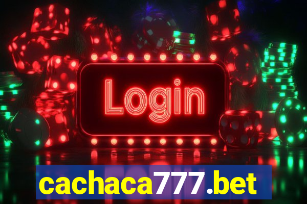 cachaca777.bet