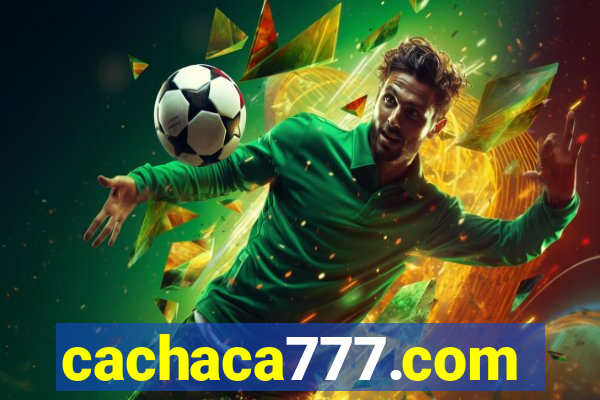 cachaca777.com