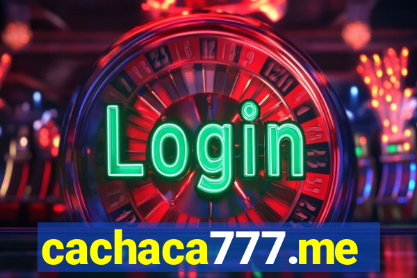 cachaca777.me