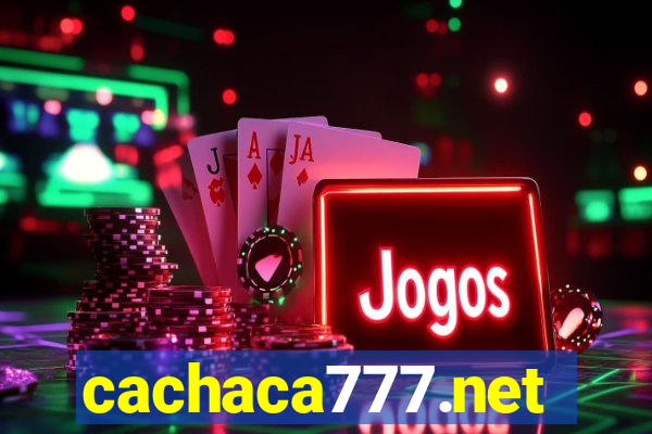 cachaca777.net