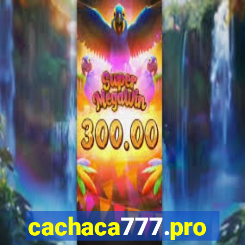 cachaca777.pro