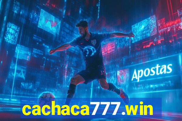 cachaca777.win