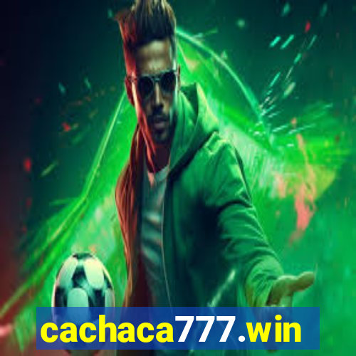 cachaca777.win