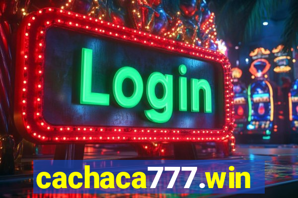 cachaca777.win