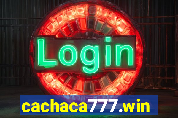 cachaca777.win