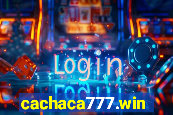 cachaca777.win