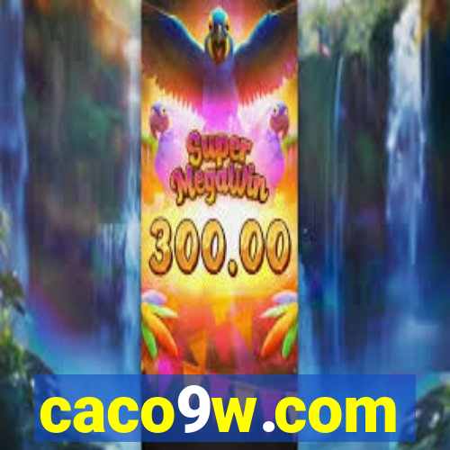 caco9w.com