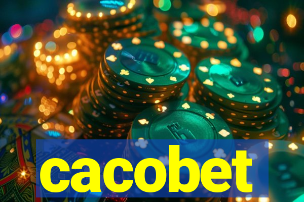 cacobet