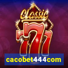 cacobet444com