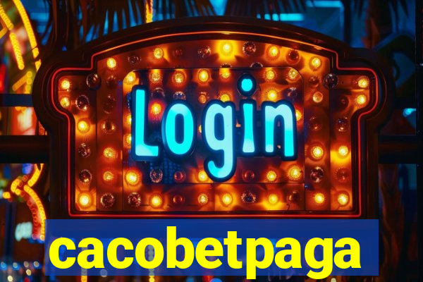 cacobetpaga