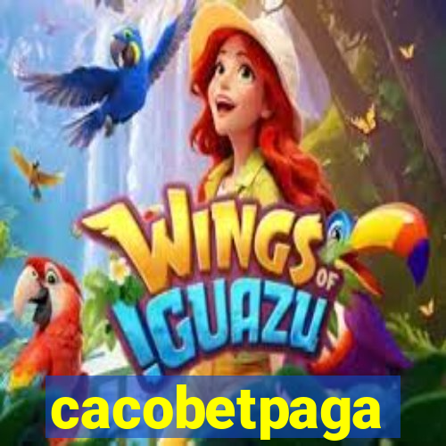 cacobetpaga