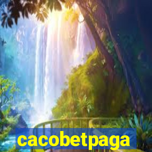 cacobetpaga