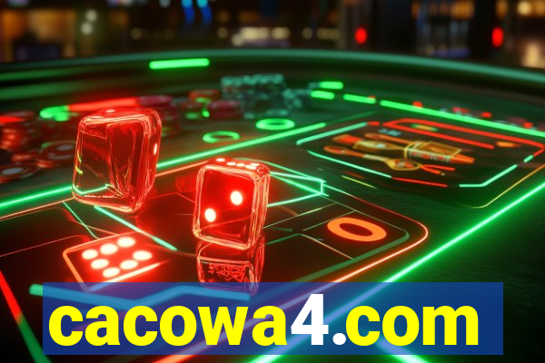 cacowa4.com