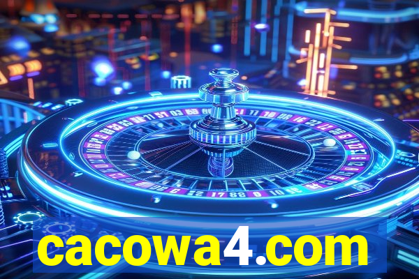 cacowa4.com