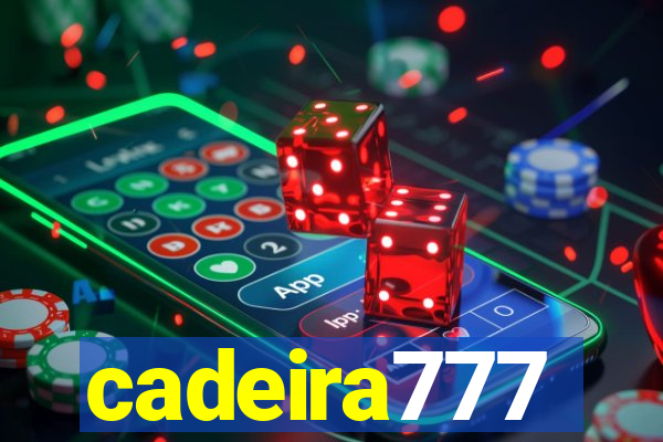 cadeira777