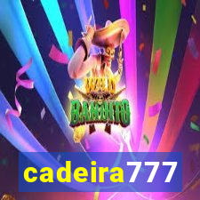 cadeira777