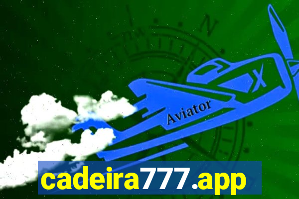 cadeira777.app