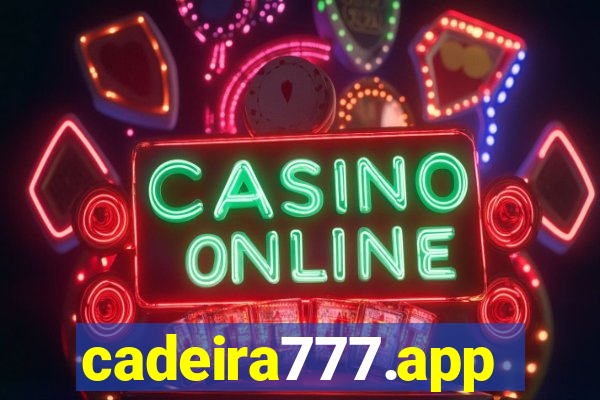 cadeira777.app