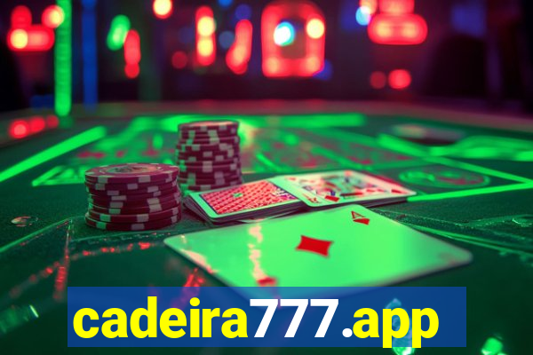 cadeira777.app