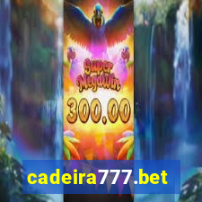 cadeira777.bet