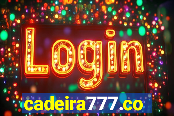 cadeira777.co