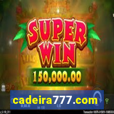 cadeira777.com