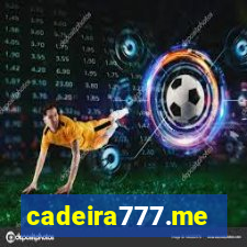 cadeira777.me