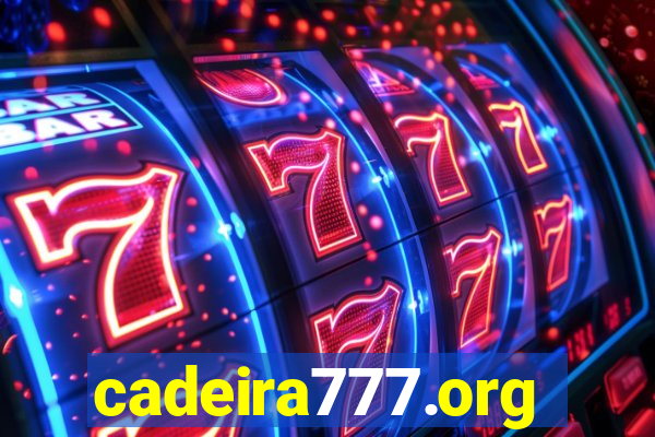 cadeira777.org