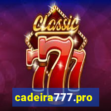 cadeira777.pro