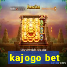 kajogo bet