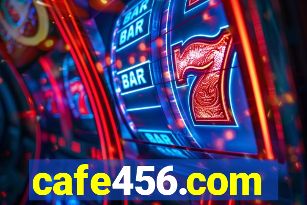 cafe456.com