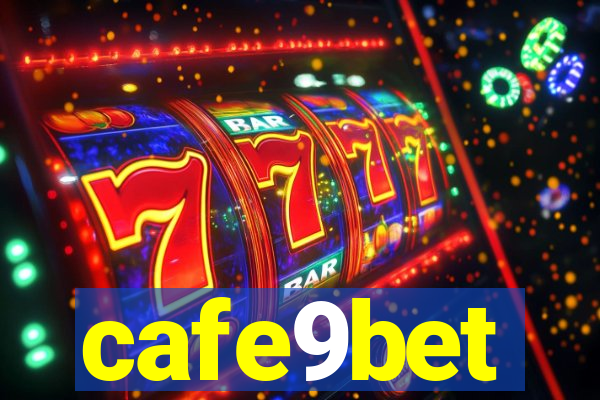 cafe9bet