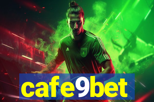 cafe9bet