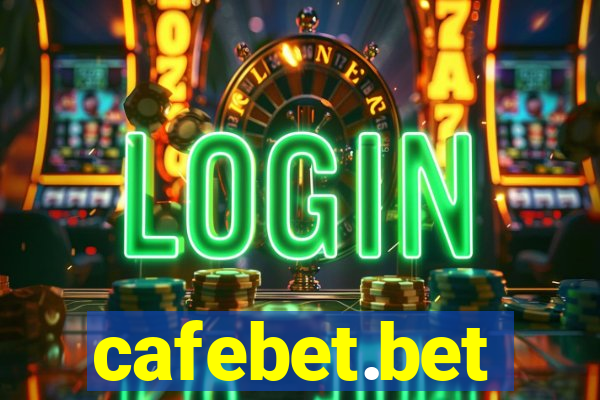 cafebet.bet