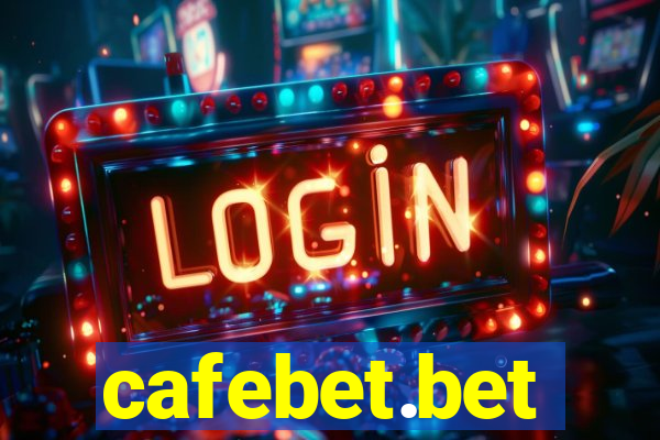 cafebet.bet