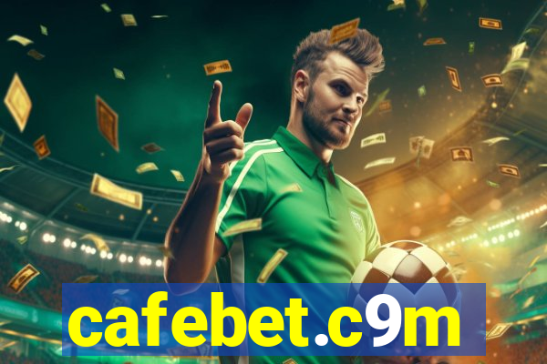 cafebet.c9m