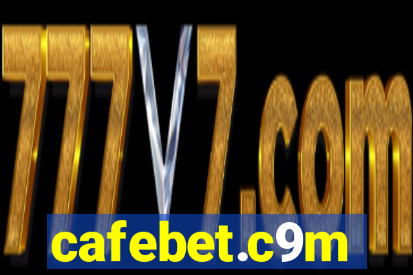 cafebet.c9m