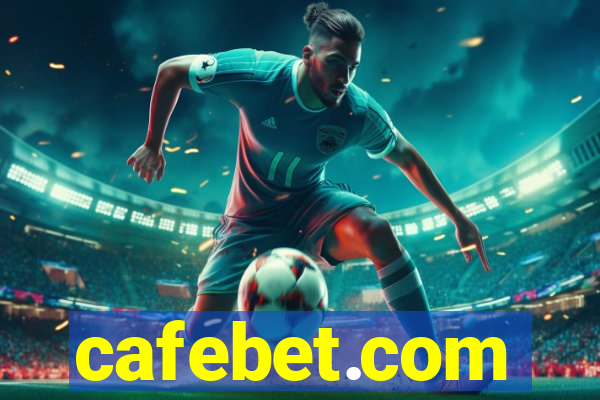 cafebet.com