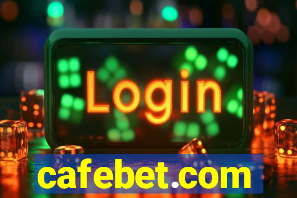 cafebet.com