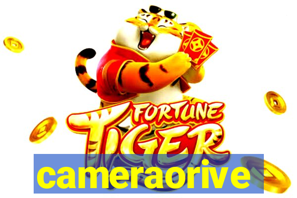 cameraorive