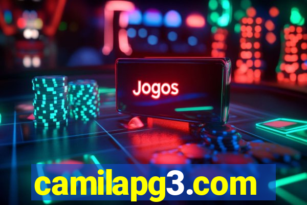 camilapg3.com