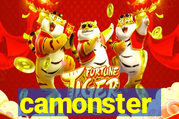 camonster