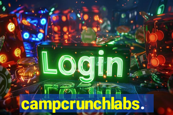 campcrunchlabs.con